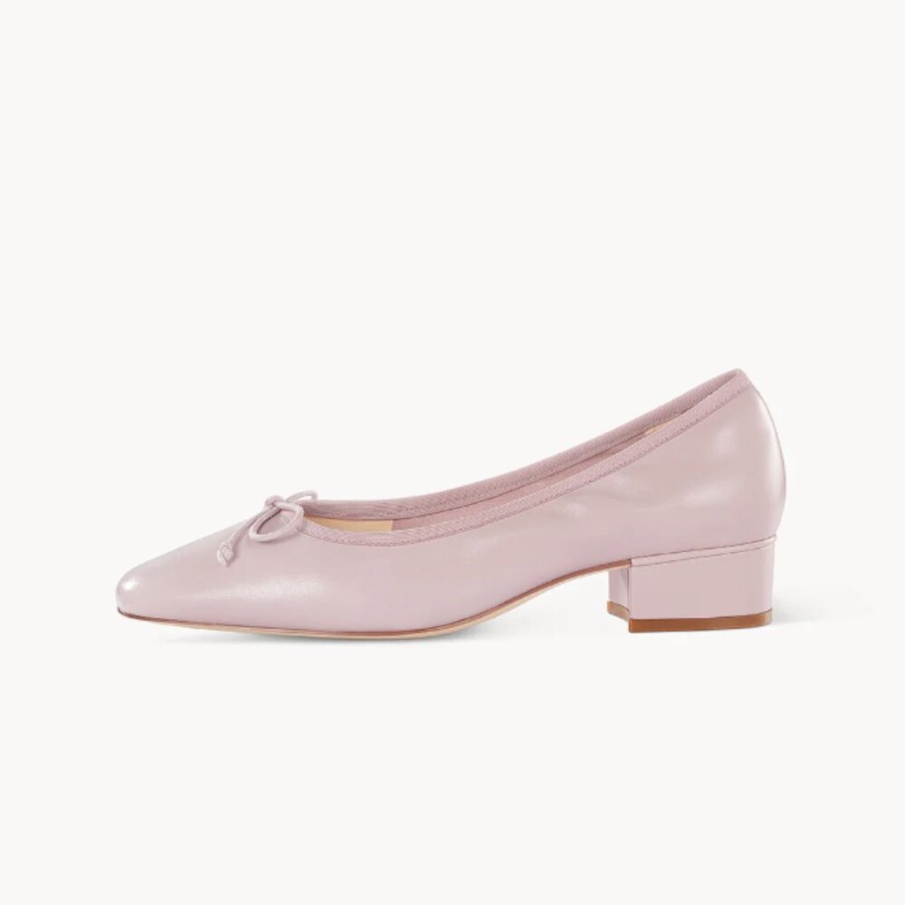7or9 Taro Roll 5.0 Shoes Pink